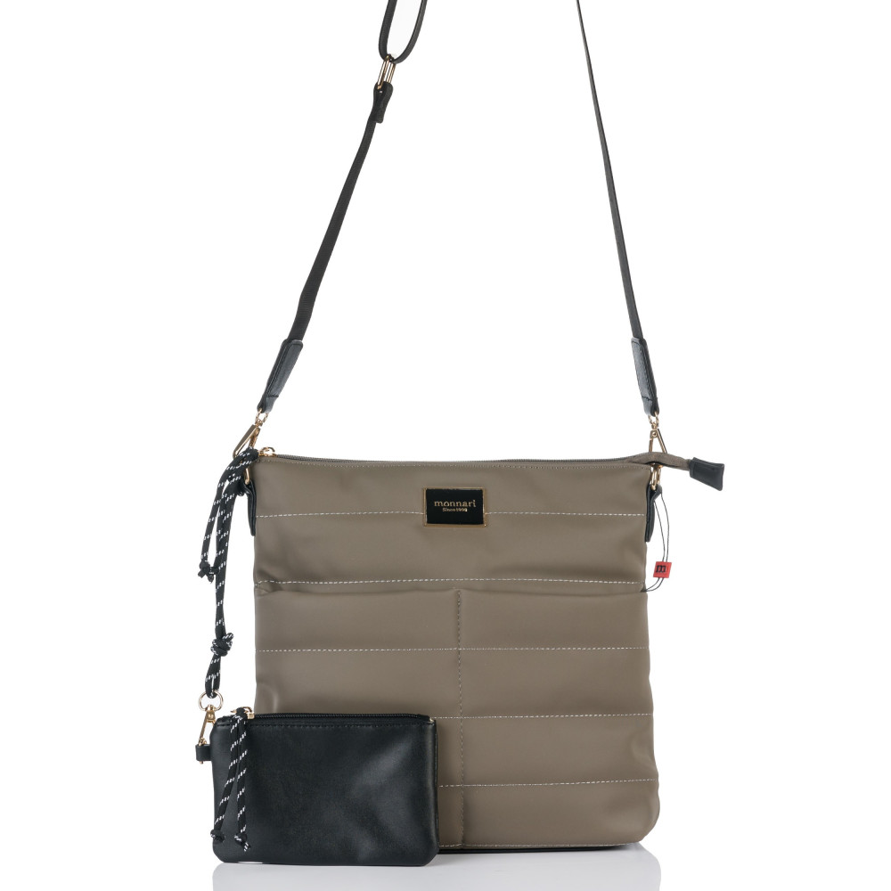 Sportowa torebka damska  MONNARI