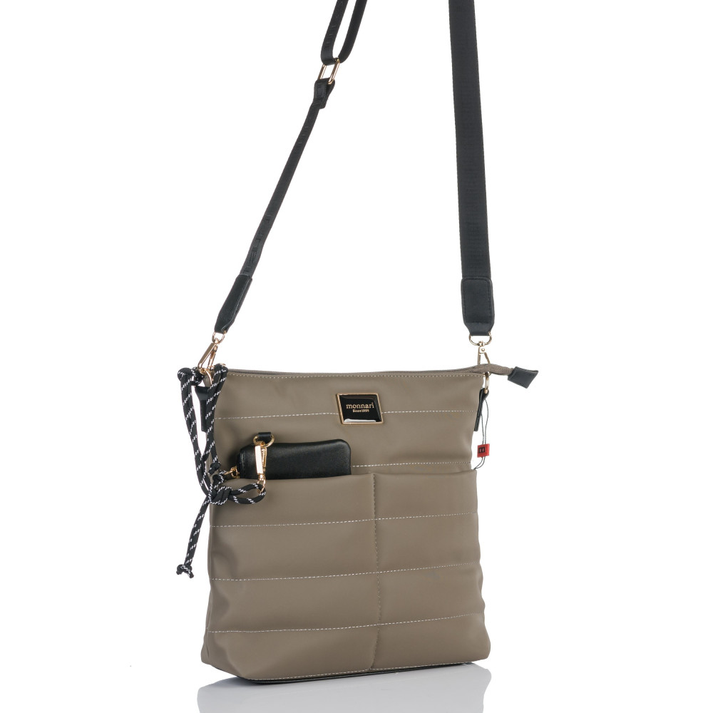 Sportowa torebka damska  MONNARI