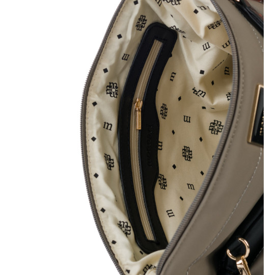 Sportowa torebka damska  MONNARI