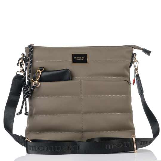 Sportowa torebka damska  MONNARI