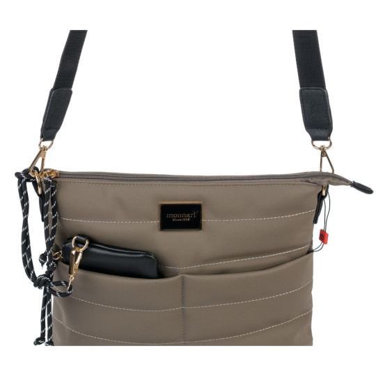 Sportowa torebka damska  MONNARI