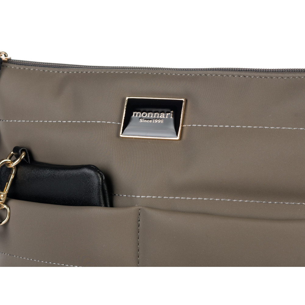 Sportowa torebka damska  MONNARI