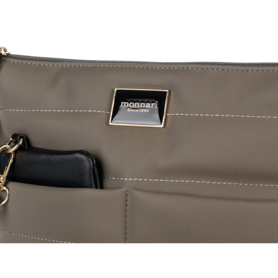 Sportowa torebka damska  MONNARI