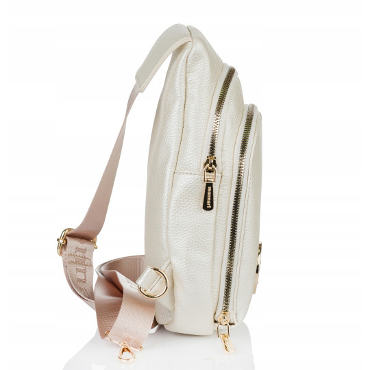 Mała torba 2w1 Nerko-plecak Monnari