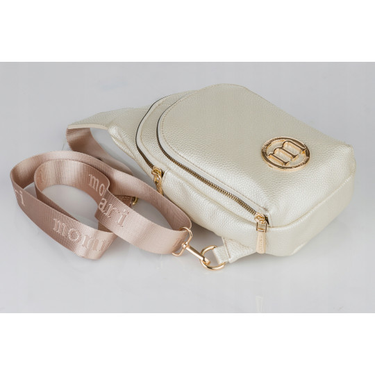 Mała torba 2w1 Nerko-plecak Monnari
