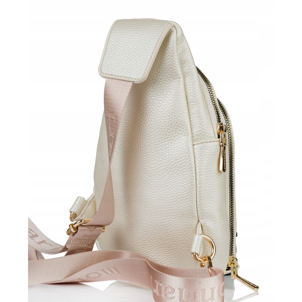 Mała torba 2w1 Nerko-plecak Monnari