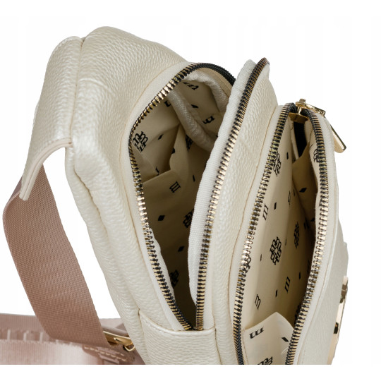 Mała torba 2w1 Nerko-plecak Monnari