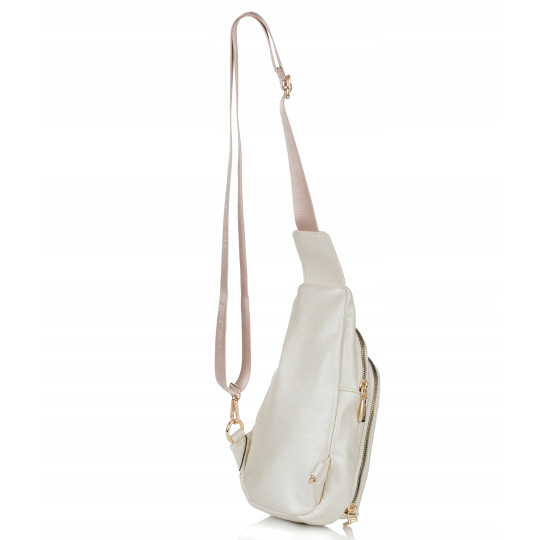 Mała torba 2w1 Nerko-plecak Monnari