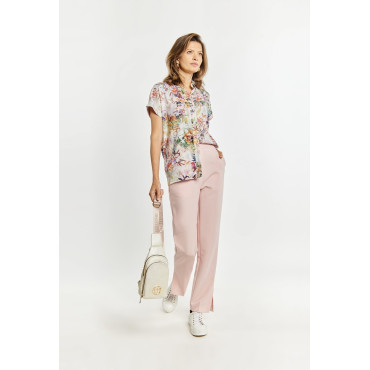 Mała torba 2w1 Nerko-plecak Monnari 2