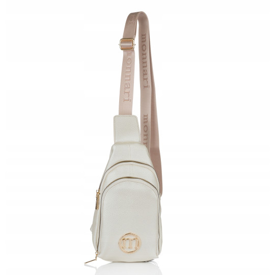 Mała torba 2w1 Nerko-plecak Monnari