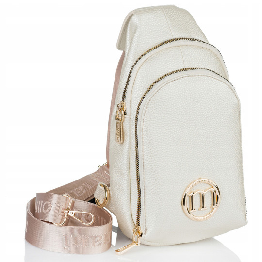 Mała torba 2w1 Nerko-plecak Monnari