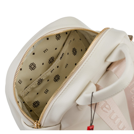 Stylowy plecak damski Monnari