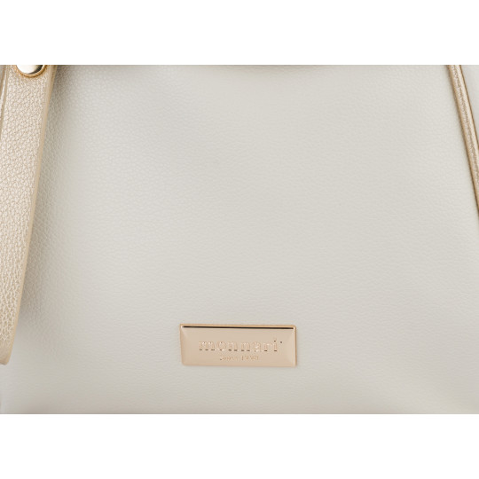 Stylowy plecak damski Monnari