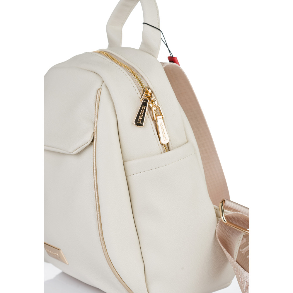 Stylowy plecak damski Monnari