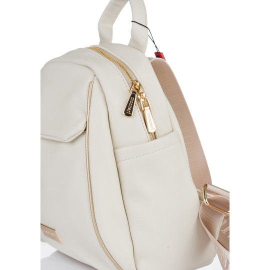 Stylowy plecak damski Monnari