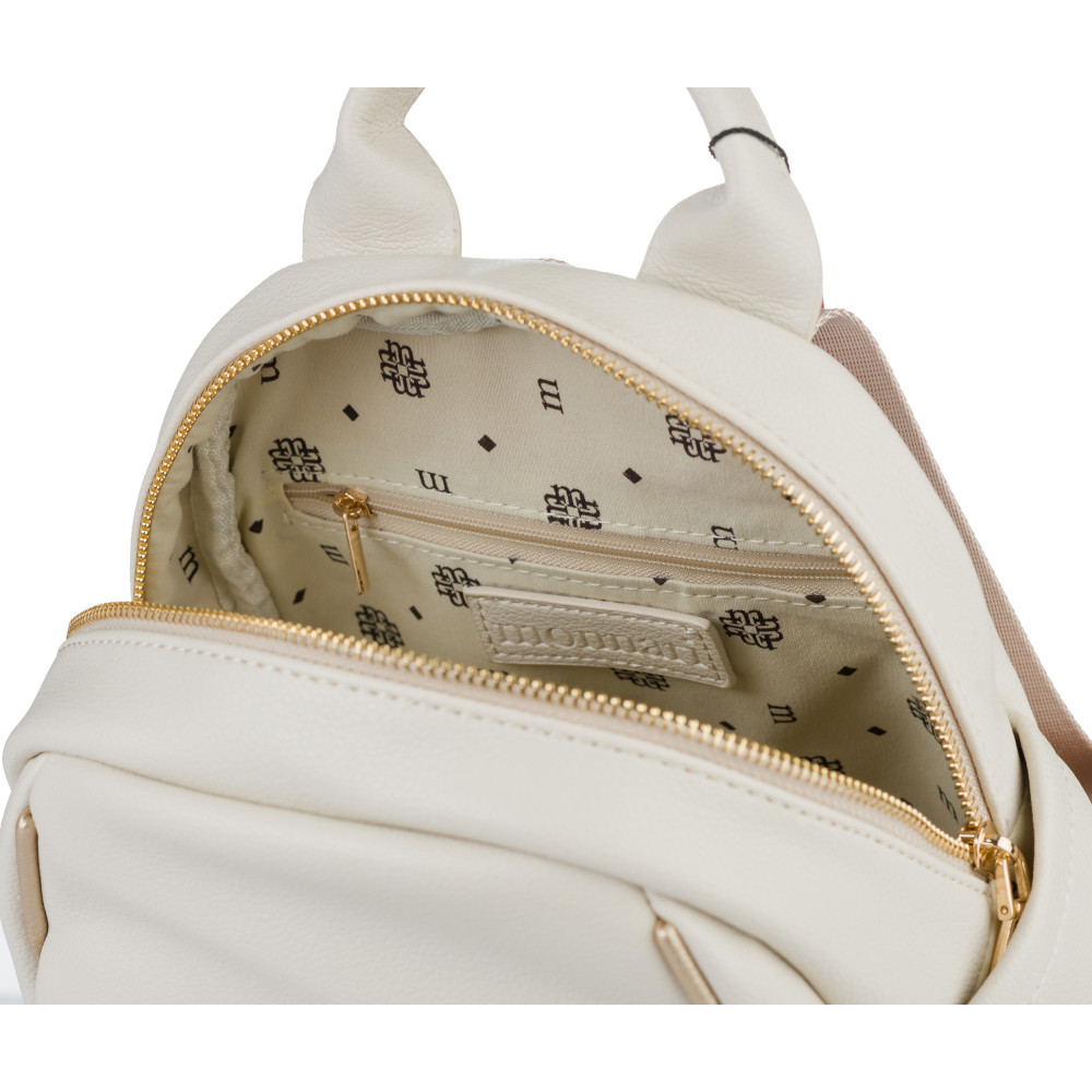 Stylowy plecak damski Monnari