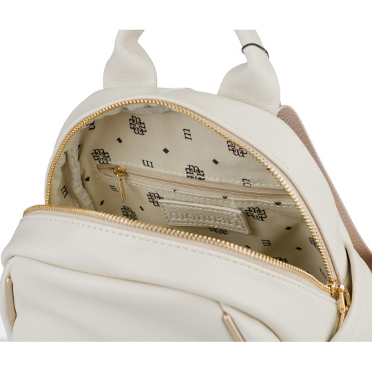 Stylowy plecak damski Monnari