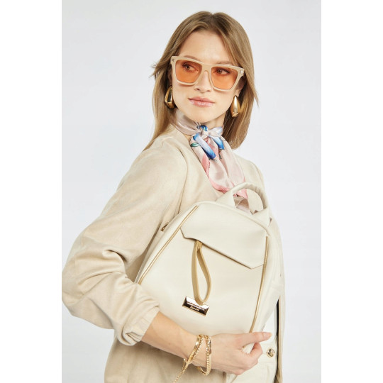 Stylowy plecak damski Monnari