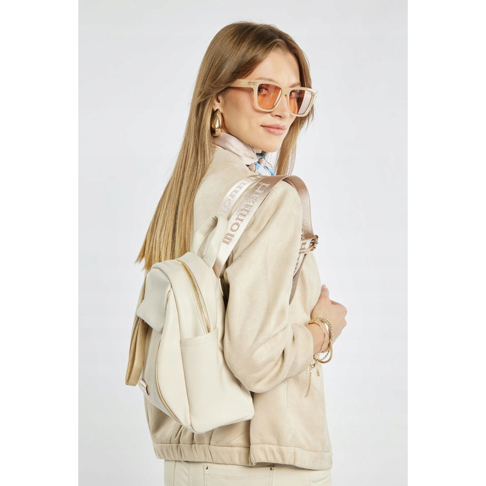 Stylowy plecak damski Monnari