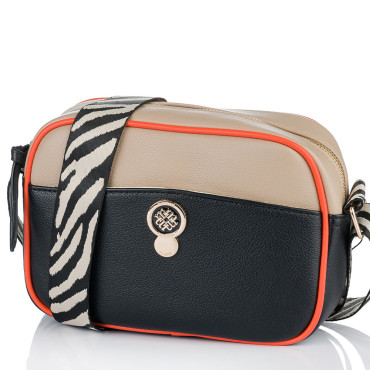 Casualowa torebka damska Monnari