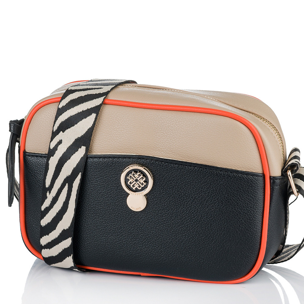 Casualowa torebka damska Monnari