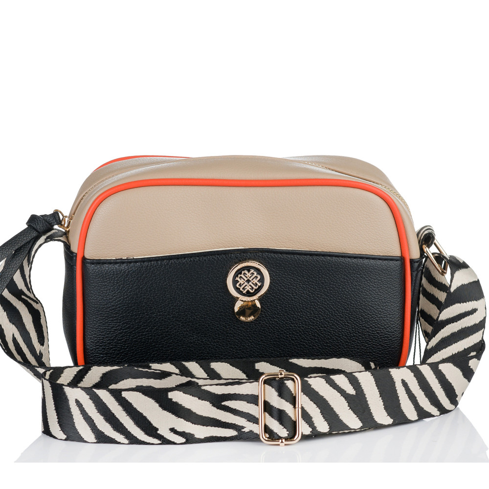 Casualowa torebka damska Monnari