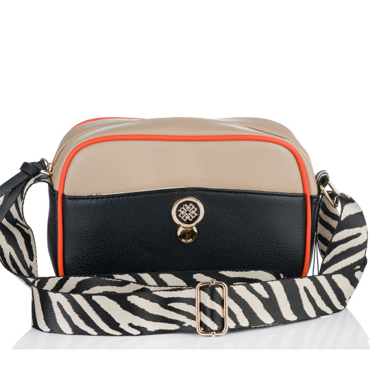 Casualowa torebka damska Monnari