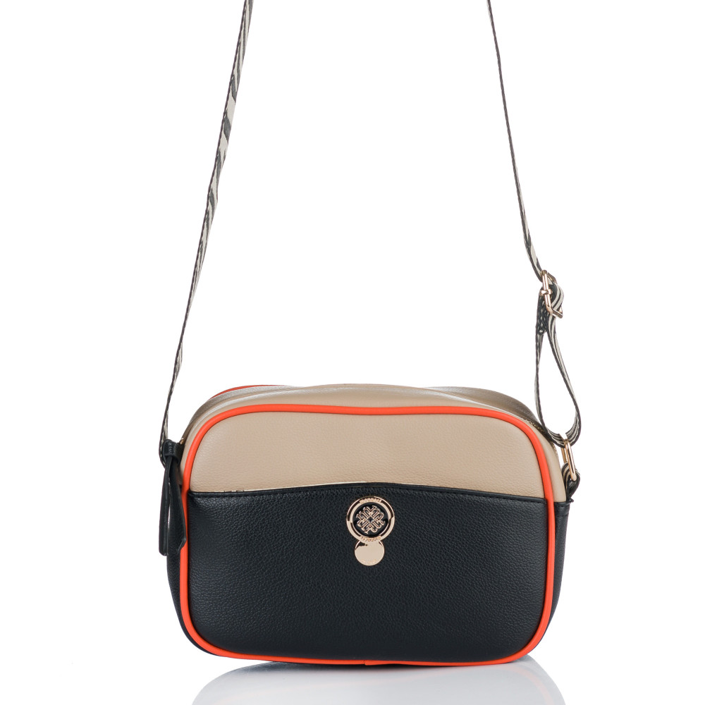 Casualowa torebka damska Monnari