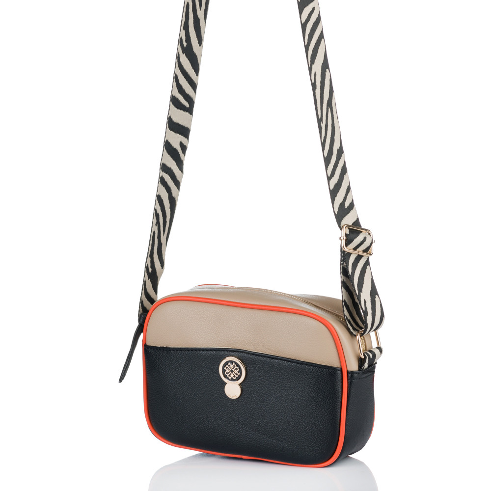 Casualowa torebka damska Monnari