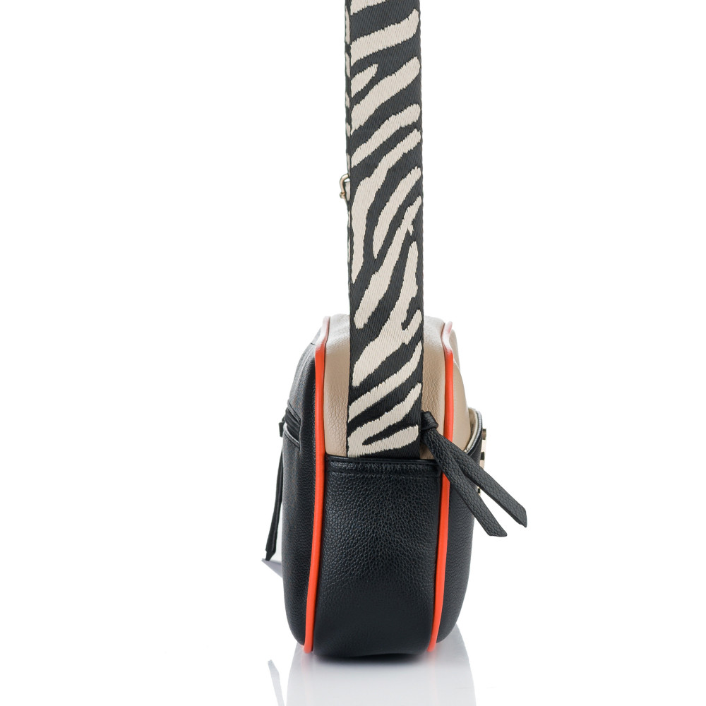 Casualowa torebka damska Monnari