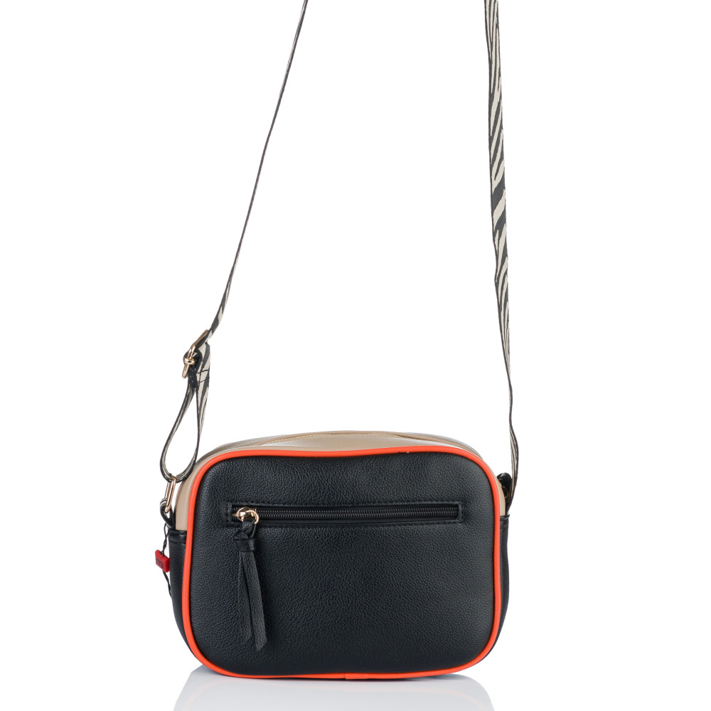 Casualowa torebka damska Monnari