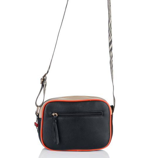 Casualowa torebka damska Monnari