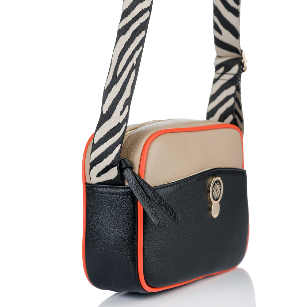 Casualowa torebka damska Monnari