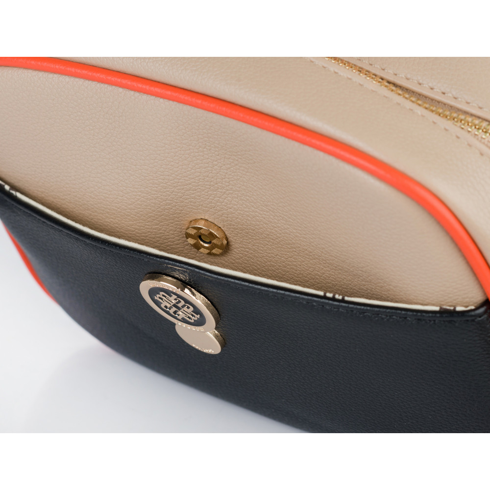 Casualowa torebka damska Monnari