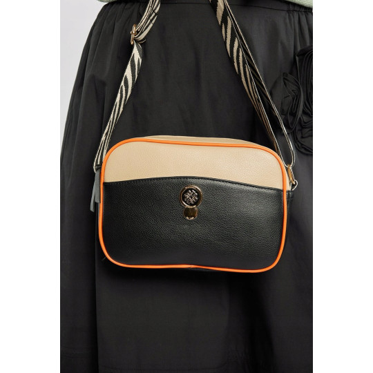 Casualowa torebka damska Monnari