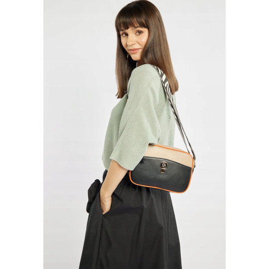 Casualowa torebka damska Monnari