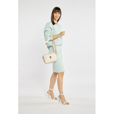 Casualowa torebka damska Monnari 2