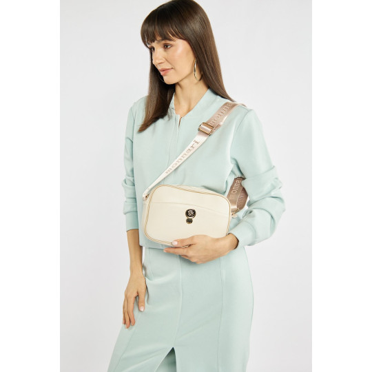 Casualowa torebka damska Monnari