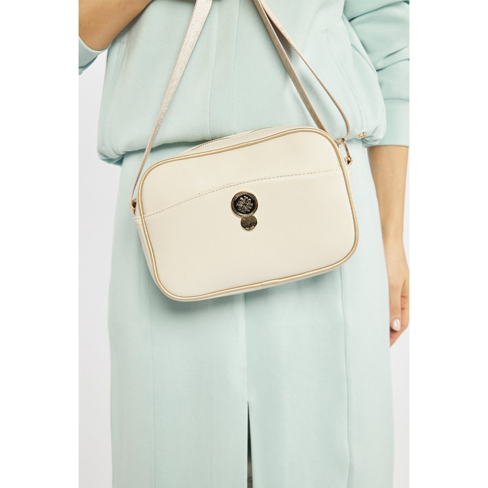 Casualowa torebka damska Monnari