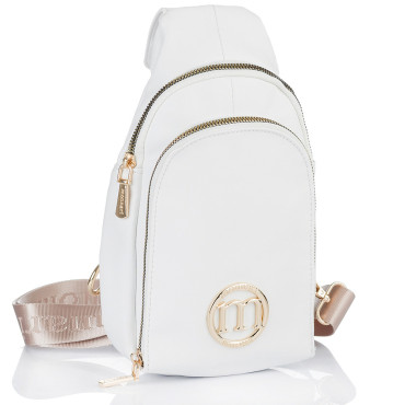 Mała torba 2w1 Nerko-plecak Monnari