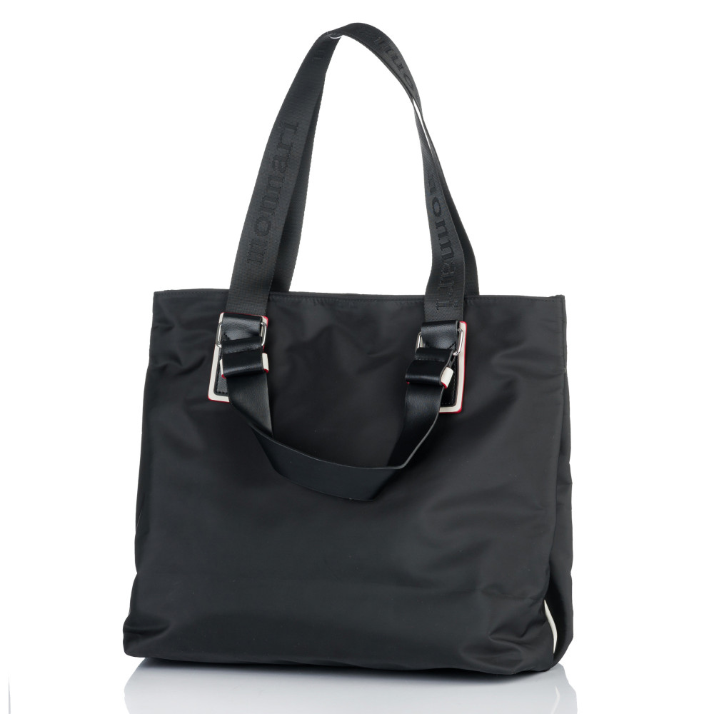 Sportowa pojemna torba Shopper MONNARI