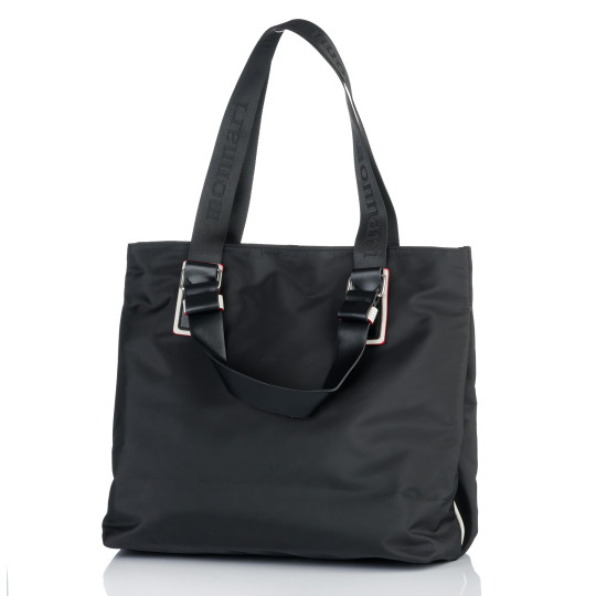 Sportowa pojemna torba Shopper MONNARI