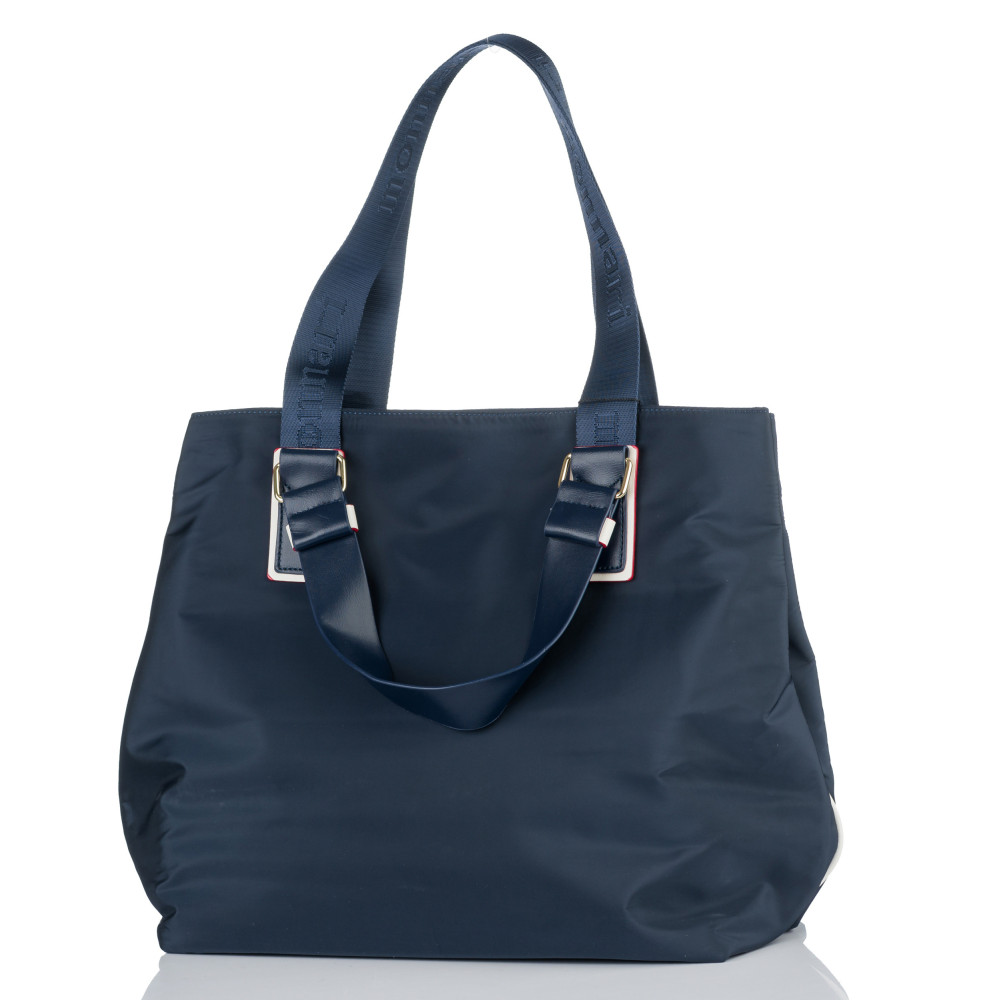 Sportowa pojemna torba Shopper MONNARI