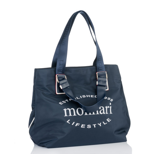 Sportowa pojemna torba Shopper MONNARI