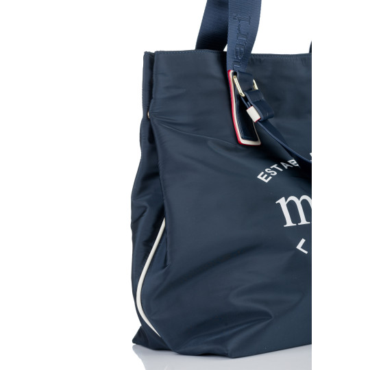 Sportowa pojemna torba Shopper MONNARI