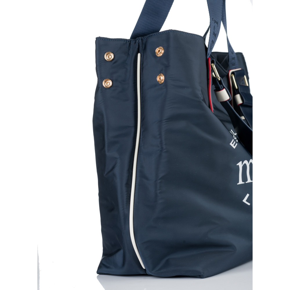 Sportowa pojemna torba Shopper MONNARI