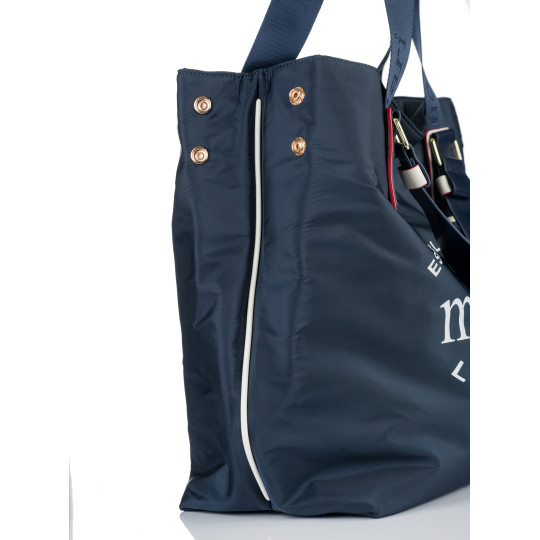 Sportowa pojemna torba Shopper MONNARI