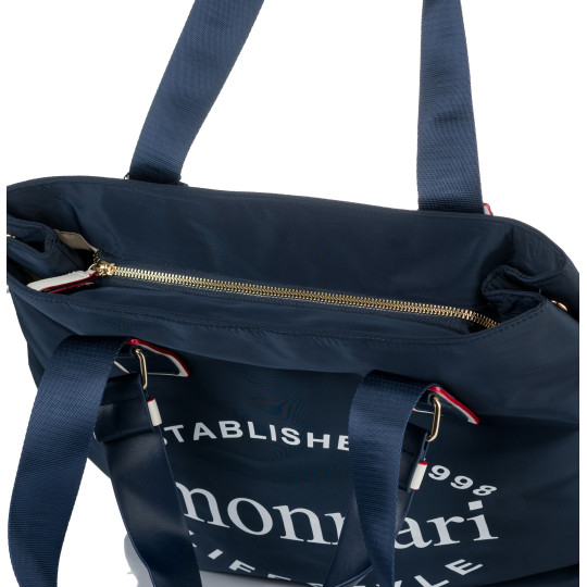 Sportowa pojemna torba Shopper MONNARI