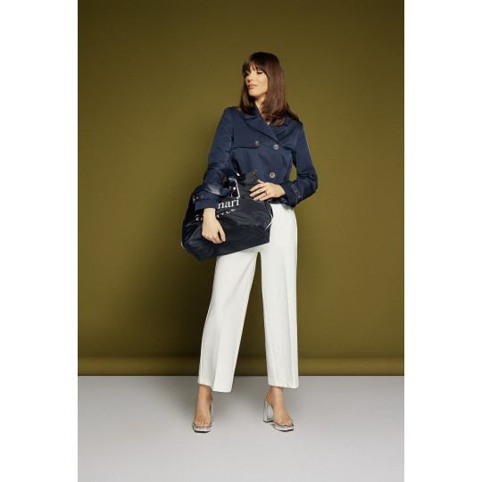 Sportowa pojemna torba Shopper MONNARI