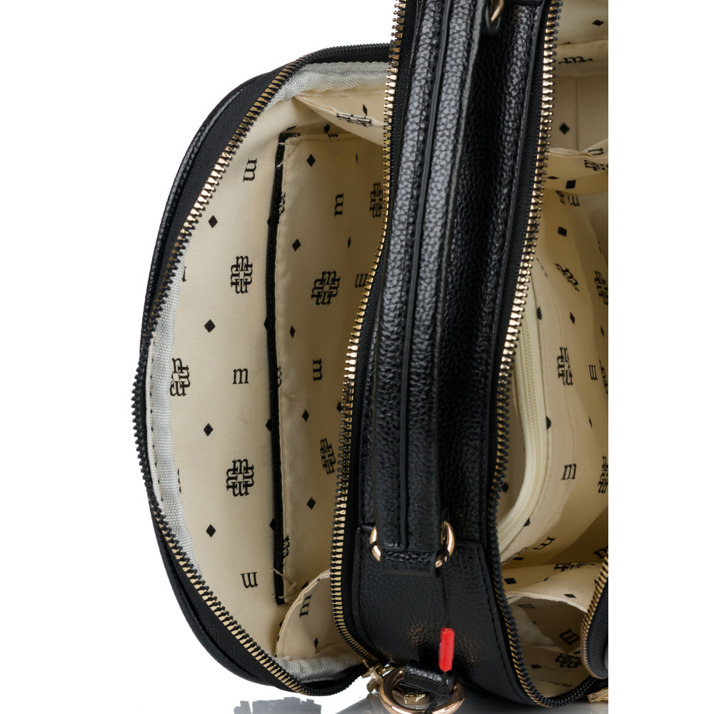 Kuferek damski w sportowym stylu MONNARI